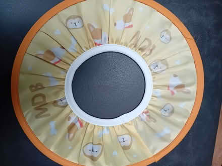 Photo of free Face protection for hair washing (Corsham SN13) #1