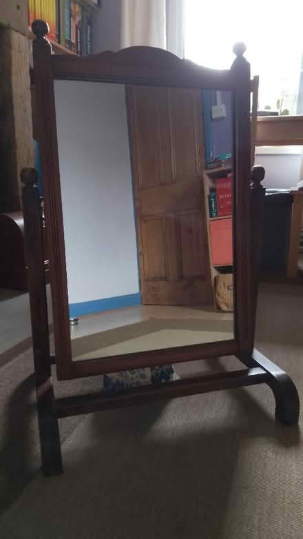 Photo of free Mirror (Freehold LA1) #1