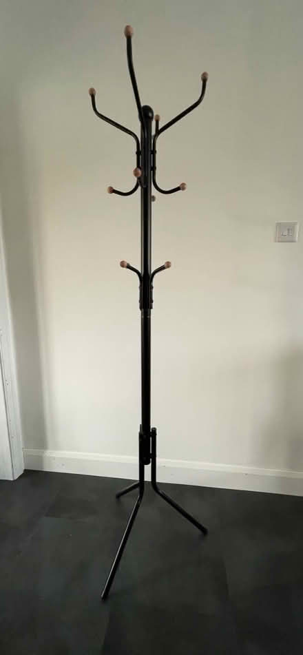 Photo of free Coat stand (Kendal LA8) #1