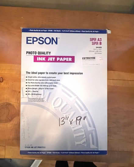 Photo of free Office supplies (Ottawa -Hunt Club) #2