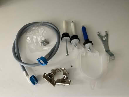 Photo of free Washing machine parts (Holy Corner EH10) #1