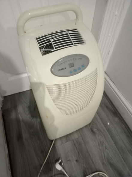 Photo of free Amcor dehumidifier (Rowley Regis B65 area) #2
