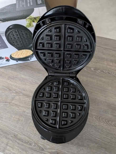 Photo of free Waffle maker (Bear Flat, Bath BA24) #2