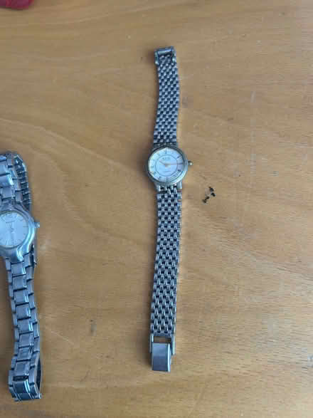 Photo of free 2 ladies watches (Moorside M28) #2