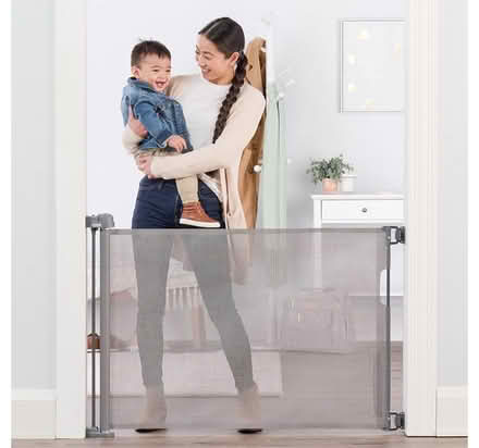 Photo of free Regalo Extra Wide Baby Gate (Lakewood) #1