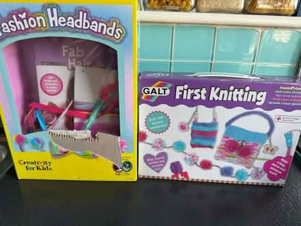 Photo of free Girls toys (Central Watford WD23) #1