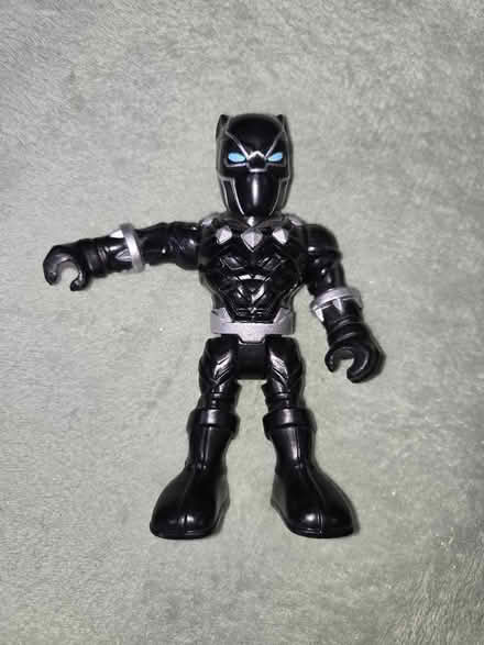 Photo of free Avengers Toys (Moreton CH46) #2