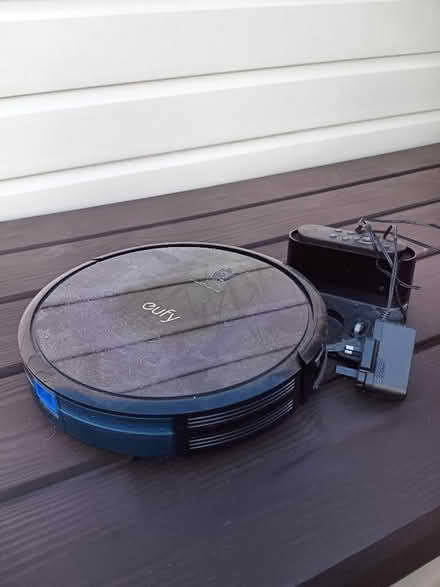 Photo of free Robovc eufy 15c max (Brigg DN20) #1