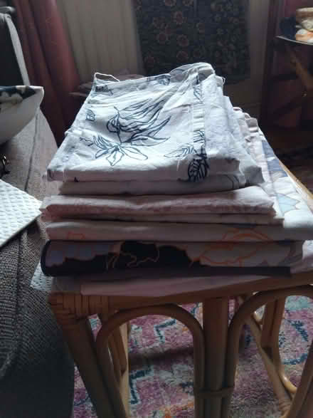 Photo of free Pillow cases (Chapel Allerton LS7) #1