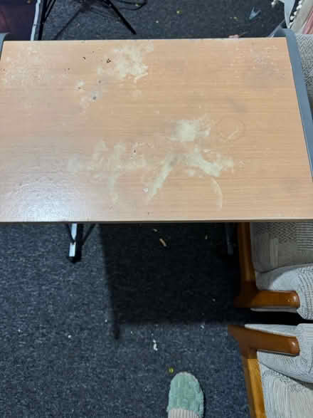 Photo of free Reading table (Gillot road B16) #2