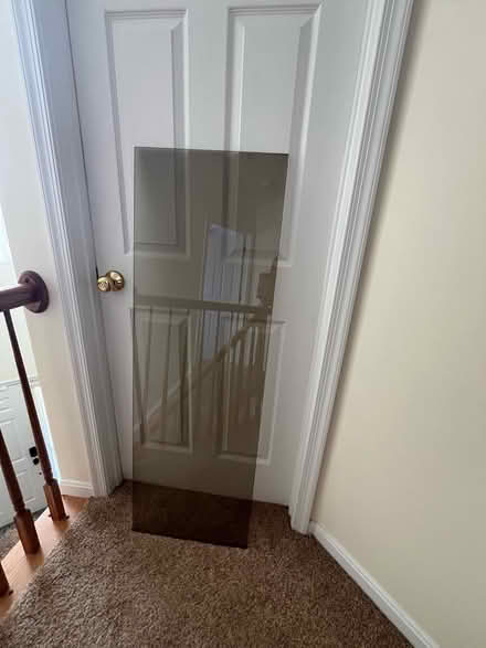 Photo of free Large tinted glass (Greenbelt, MD 20770) #1