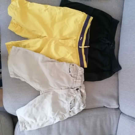 Photo of free Boys clothes age 7-8 (Victoria SW1) #3