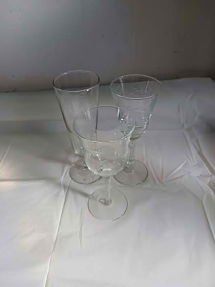 Photo of free Vintage household items (60th cedar ave 19143) #4