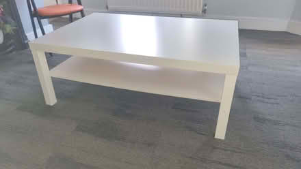 Photo of free Table (Emsworth PO10) #2