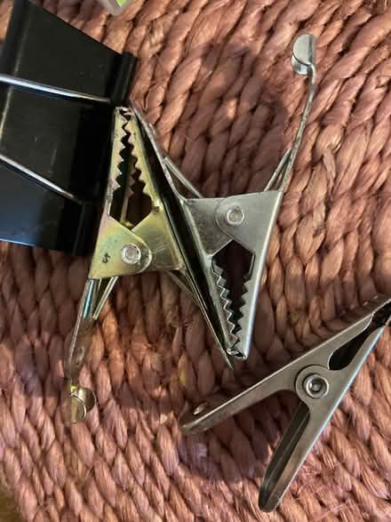 Photo of free Tools and related bits (Farnham (Weybourne)) #4