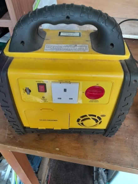 Photo of free Faulty power pack (Walsgrave CV2) #2