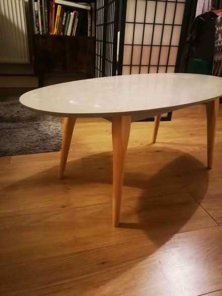 Photo of free Coffee table (Heaton Mersey SK4) #4
