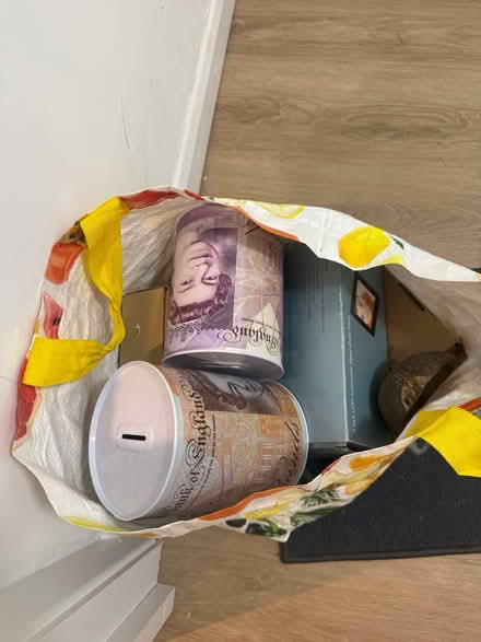 Photo of free House clearance (Greenford) #1