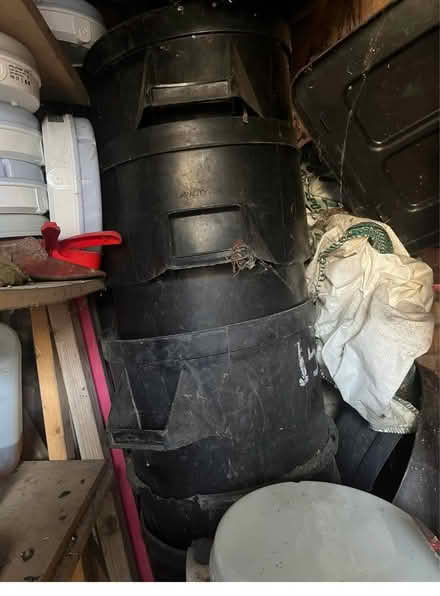 Photo of free Various item's (Wanstead) #3