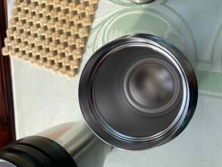 Photo of free Travel mugs and thermos (Rochester ME1) #3