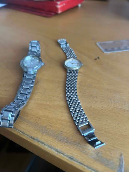 Photo of free 2 ladies watches (Moorside M28) #4
