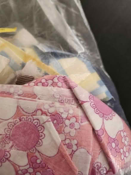 Photo of free Material oddments (Barnard's Green WR14) #1