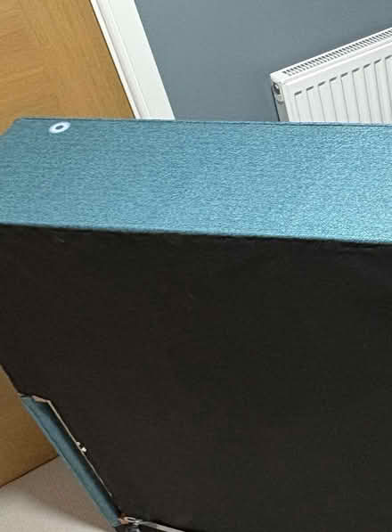 Photo of free Divan base (East Challow) #2