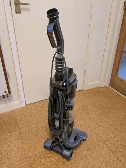 Photo of free Vax Vacuum Cleaner (Bushey Heath WD23) #3
