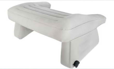 Photo of free Inflatable lap desk (Worldgate, Herndon) #1