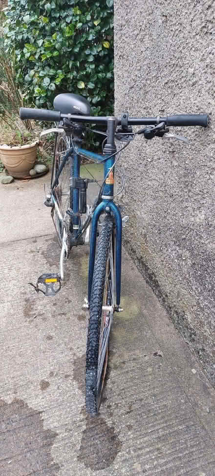 Photo of free Bike (Kendal LA9) #2