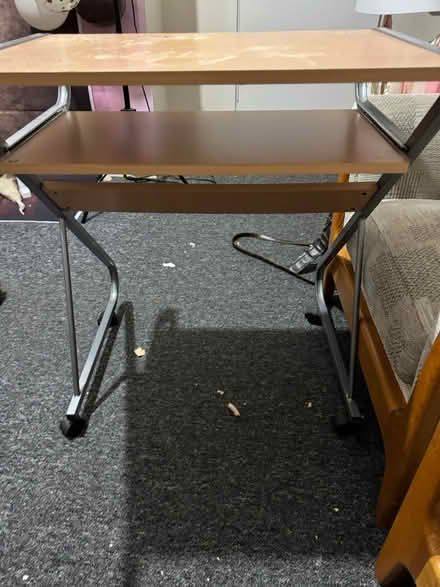 Photo of free Reading table (Gillot road B16) #3