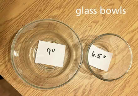 Photo of free variety of household items (Ottawa -Hunt Club) #1