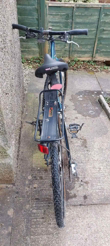 Photo of free Bike (Kendal LA9) #4