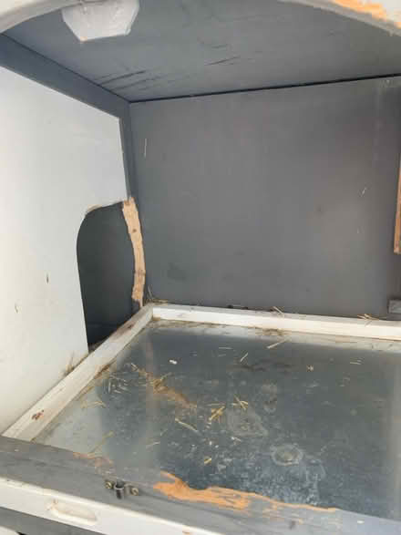 Photo of free Rabbit hutch (SG1) #4