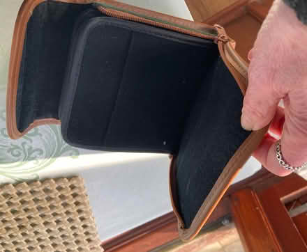 Photo of free Handy cd wallet (Rochester ME1) #2