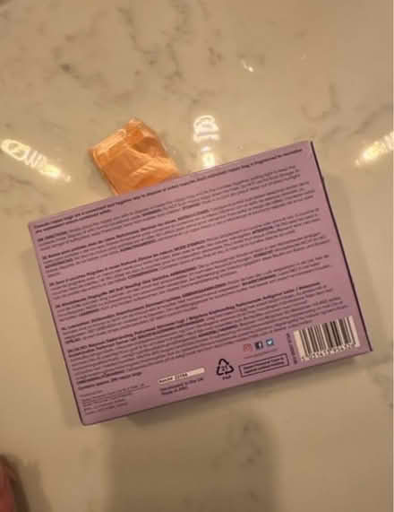 Photo of free Fragranced nappy bags (SW11 Clapham) #2