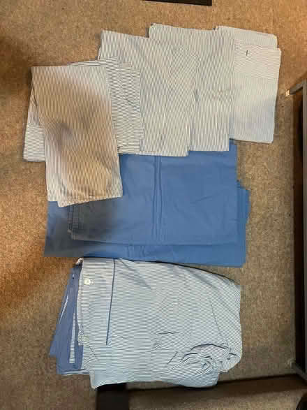 Photo of free Bed linen (Saltdean BN2) #1