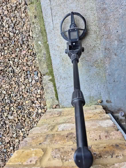 Photo of free Child's metal detector (Farnham Common SL2) #3