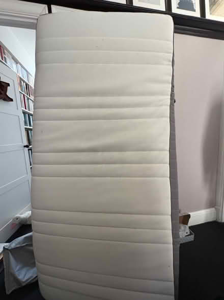 Photo of free Single Mattress (West Wickham, BR4) #1