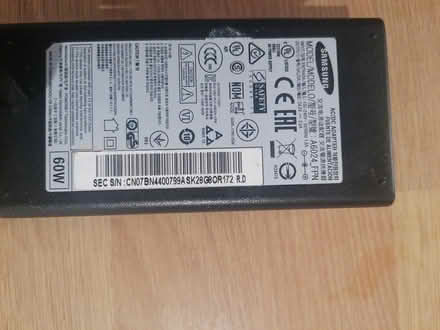 Photo of free AC/DC Power Supply (Parkstone BH14) #2