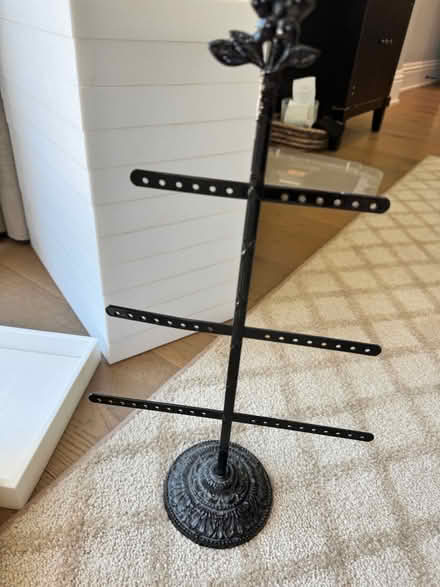Photo of free Jewelry trays (13) and holder (Winter Park) #2