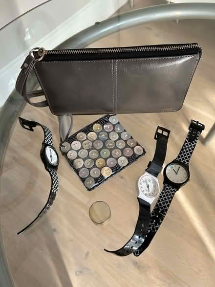 Photo of free Fashion Jewellery & Accessories (Kensington W8) #2