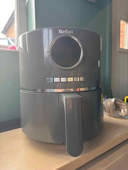 Photo of free Air Fryer (Barnton CW8) #1