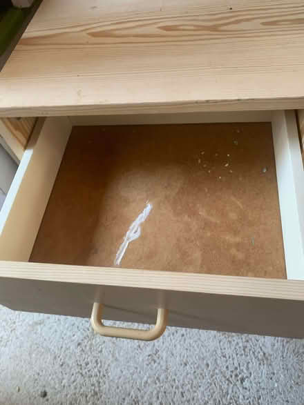Photo of free Bedside cabinet (Heybridge CM9) #2