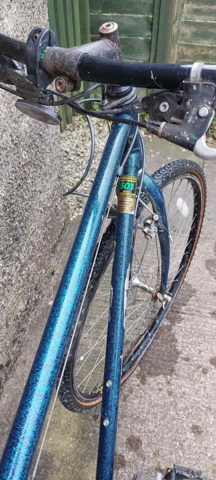 Photo of free Bike (Kendal LA9) #3