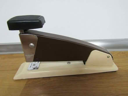 Photo of Office Stapler (Sherwood NG5) #1