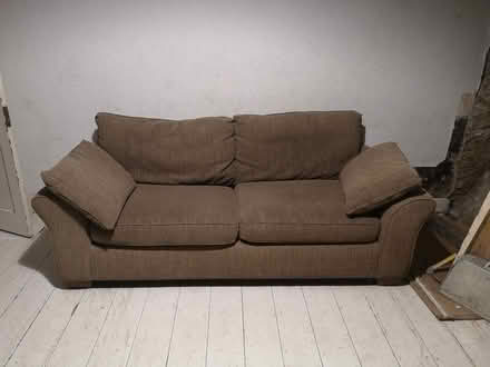 Photo of free Sofa (BA11 Frome) #1