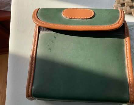 Photo of free Handy cd wallet (Rochester ME1) #1