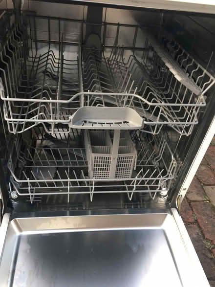 Photo of free Bosch Dishwasher (Henfield BN5) #2