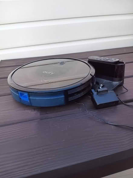 Photo of free Robovc eufy 30c max (Brigg DN20) #1